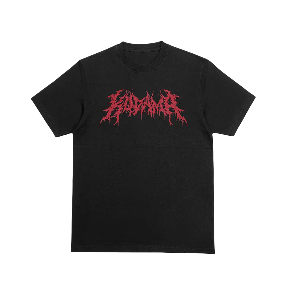 KODAMA "HEARTS" TEE