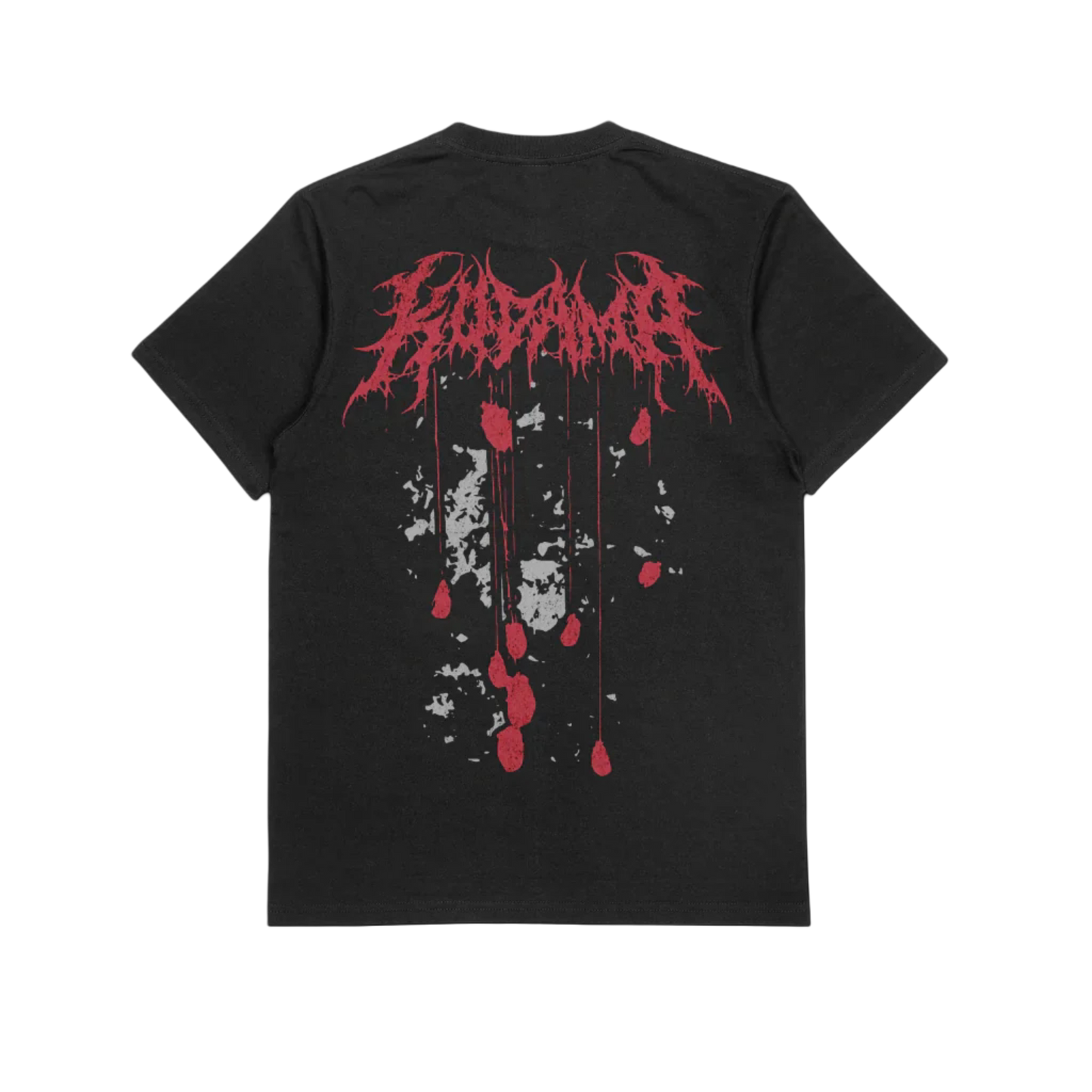 KODAMA "HEARTS" TEE