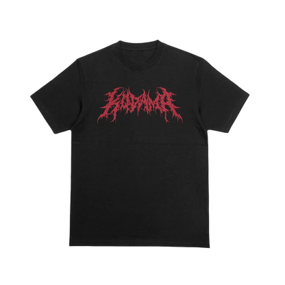 KODAMA "HEARTS" TEE