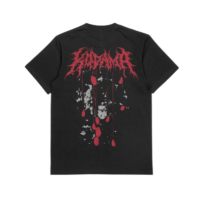 KODAMA "HEARTS" TEE